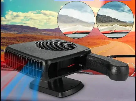 Ar Condicionado Portátil para Carro Turbo Ice lojasaruna