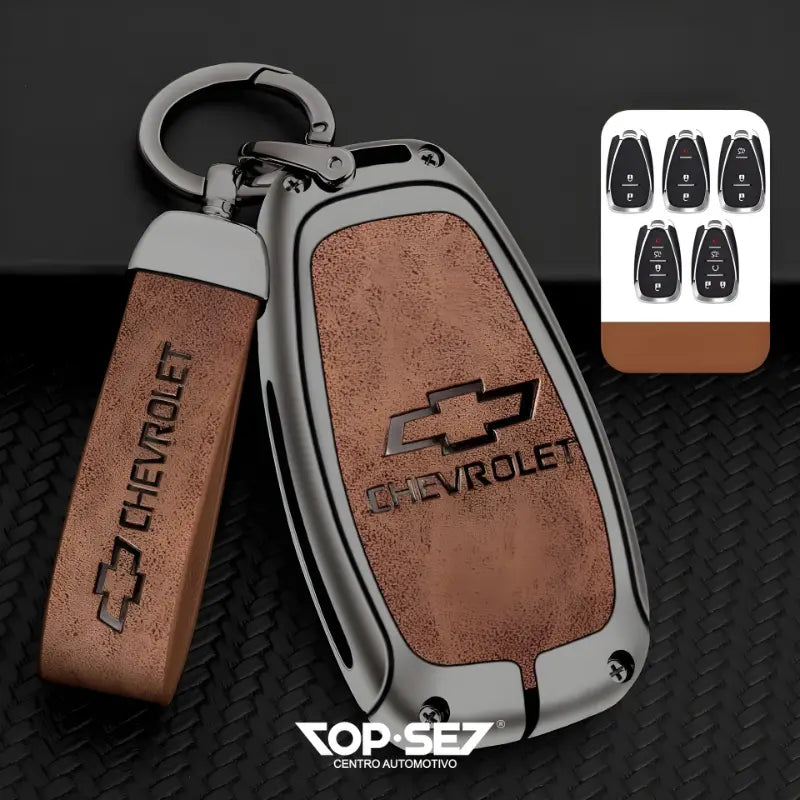 Capa de Chave Premium • TODOS OS MODELOS• + Cordão (Chave compatível na foto) lojasaruna