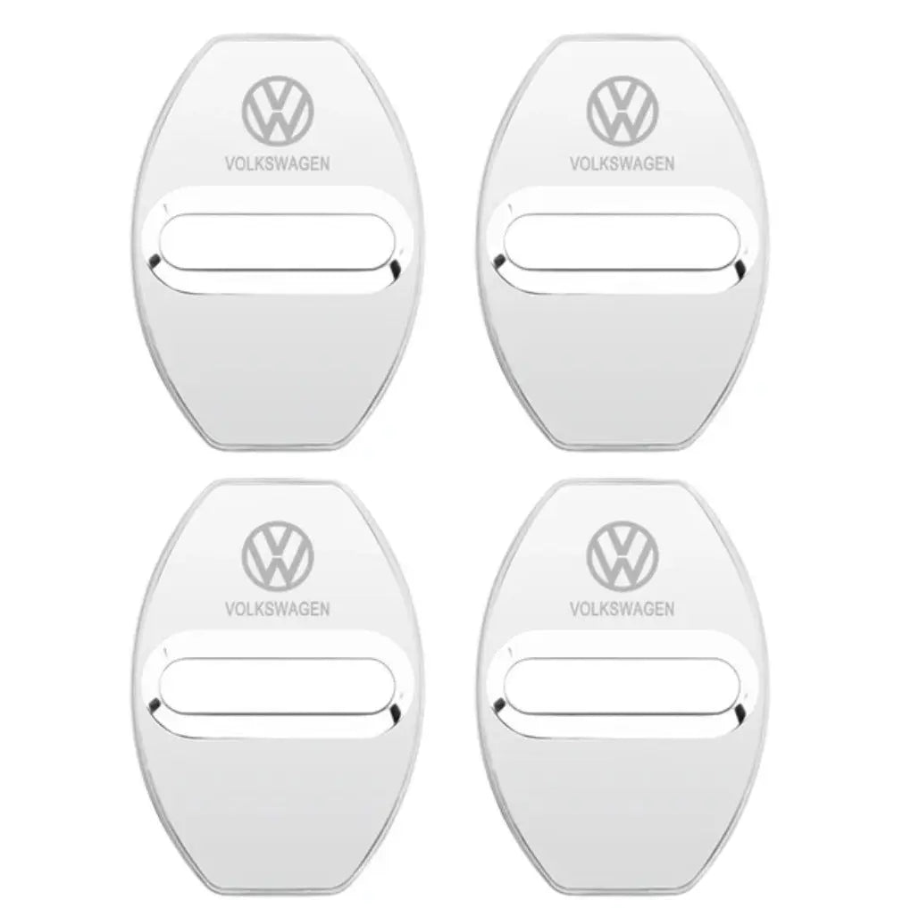 Capa de Fechadura Volkswagen - 4 pcs (Últimas Unidades) lojasaruna