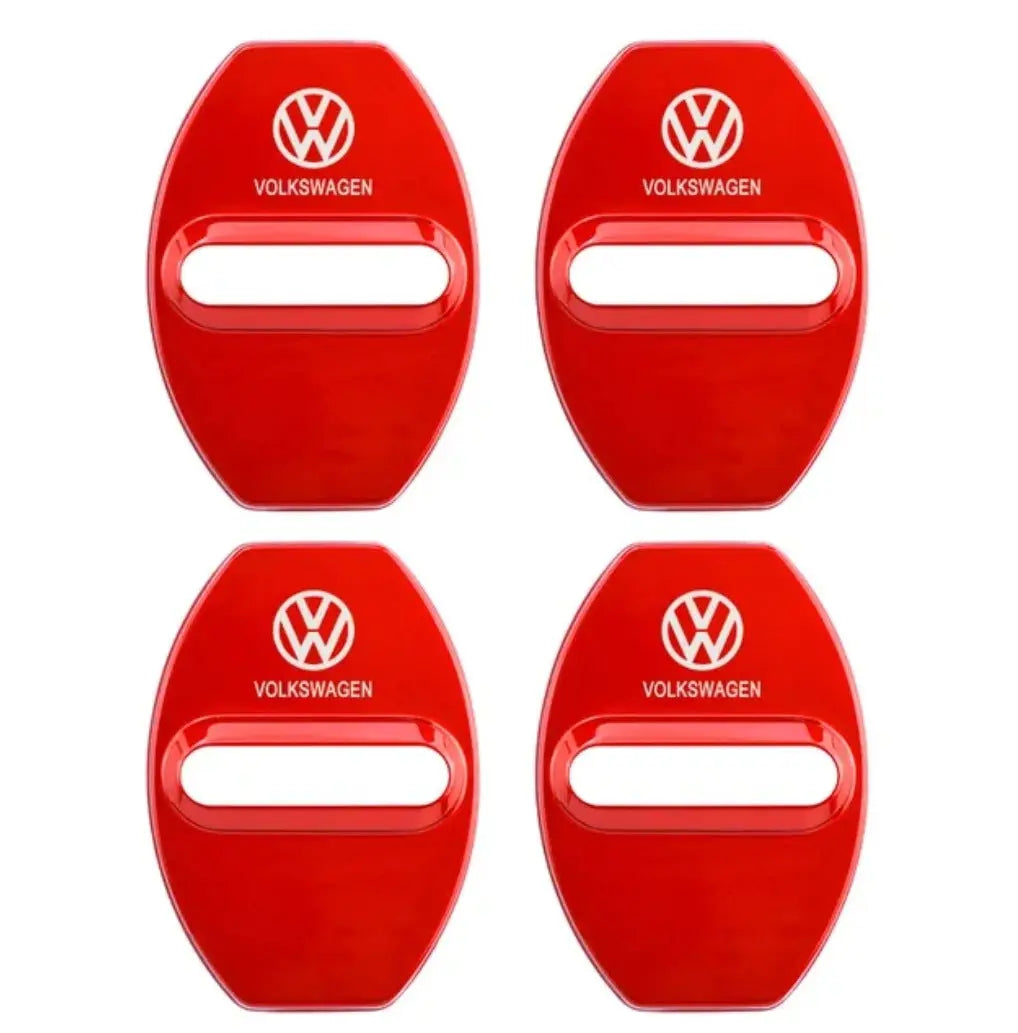 Capa de Fechadura Volkswagen - 4 pcs (Últimas Unidades) lojasaruna
