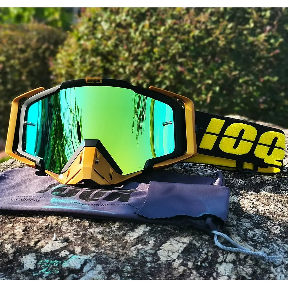 Óculos Motocross | Sunglasses Motorcycle lojasaruna