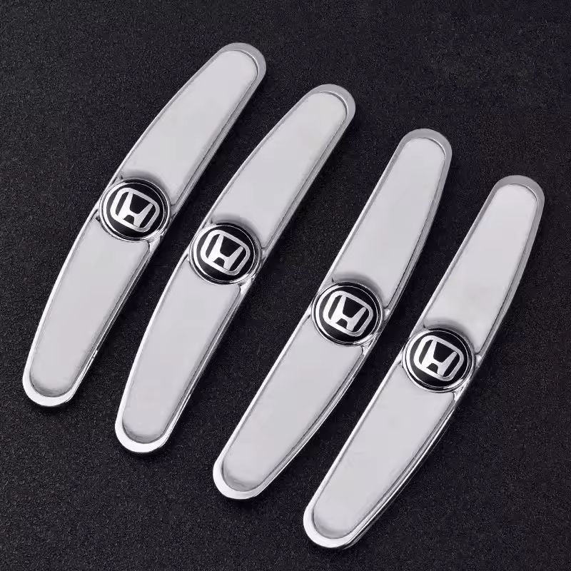 Protetor Anti-colisão de Portas Club do Auto Honda - 4 Pçs lojasaruna