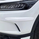 Autocolantes anti-choque e anti-riscos para os para-choques dianteiro e traseiro lojasaruna