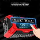 ArPowerPlus™ - Carregador Inteligente de Bateria Automotiva [ESTOQUE LIMITADO] lojasaruna