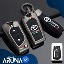Capa da Chave Toyota - Queima de Estoque (Black Friday) lojasaruna
