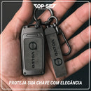 Capa de Chave Premium • TODOS OS MODELOS• + Cordão (Chave compatível na foto) lojasaruna