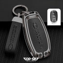 Capa de Chave Premium • TODOS OS MODELOS• + Cordão (Chave compatível na foto) lojasaruna