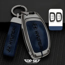 Capa de Chave Premium • TODOS OS MODELOS• + Cordão (Chave compatível na foto) lojasaruna