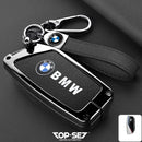 Capa de Chave Premium • TODOS OS MODELOS• + Cordão (Chave compatível na foto) lojasaruna