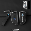 Capa de Chave Premium • TODOS OS MODELOS• + Cordão (Chave compatível na foto) lojasaruna