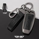 Capa de Chave Premium • TODOS OS MODELOS• + Cordão (Chave compatível na foto) lojasaruna