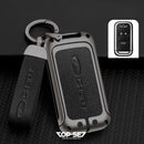 Capa de Chave Premium • TODOS OS MODELOS• + Cordão (Chave compatível na foto) lojasaruna