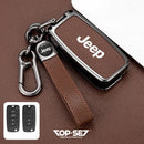 Capa de Chave Premium • TODOS OS MODELOS• + Cordão (Chave compatível na foto) lojasaruna