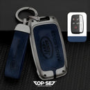 Capa de Chave Premium • TODOS OS MODELOS• + Cordão (Chave compatível na foto) lojasaruna