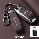 Capa de Chave Premium • TODOS OS MODELOS• + Cordão (Chave compatível na foto) lojasaruna