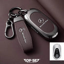 Capa de Chave Premium • TODOS OS MODELOS• + Cordão (Chave compatível na foto) lojasaruna