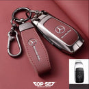 Capa de Chave Premium • TODOS OS MODELOS• + Cordão (Chave compatível na foto) lojasaruna