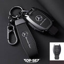 Capa de Chave Premium • TODOS OS MODELOS• + Cordão (Chave compatível na foto) lojasaruna