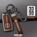 Capa de Chave Premium • TODOS OS MODELOS• + Cordão (Chave compatível na foto) lojasaruna