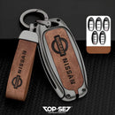 Capa de Chave Premium • TODOS OS MODELOS• + Cordão (Chave compatível na foto) lojasaruna