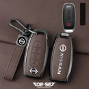 Capa de Chave Premium • TODOS OS MODELOS• + Cordão (Chave compatível na foto) lojasaruna