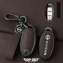 Capa de Chave Premium • TODOS OS MODELOS• + Cordão (Chave compatível na foto) lojasaruna