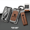 Capa de Chave Premium • TODOS OS MODELOS• + Cordão (Chave compatível na foto) lojasaruna