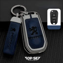 Capa de Chave Premium • TODOS OS MODELOS• + Cordão (Chave compatível na foto) lojasaruna