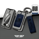 Capa de Chave Premium • TODOS OS MODELOS• + Cordão (Chave compatível na foto) lojasaruna