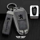 Capa de Chave Premium • TODOS OS MODELOS• + Cordão (Chave compatível na foto) lojasaruna