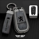 Capa de Chave Premium • TODOS OS MODELOS• + Cordão (Chave compatível na foto) lojasaruna