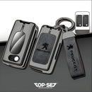 Capa de Chave Premium • TODOS OS MODELOS• + Cordão (Chave compatível na foto) lojasaruna