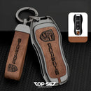 Capa de Chave Premium • TODOS OS MODELOS• + Cordão (Chave compatível na foto) lojasaruna