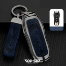 Capa de Chave Premium • TODOS OS MODELOS• + Cordão (Chave compatível na foto) lojasaruna