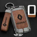Capa de Chave Premium • TODOS OS MODELOS• + Cordão (Chave compatível na foto) lojasaruna