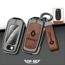 Capa de Chave Premium • TODOS OS MODELOS• + Cordão (Chave compatível na foto) lojasaruna