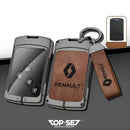 Capa de Chave Premium • TODOS OS MODELOS• + Cordão (Chave compatível na foto) lojasaruna