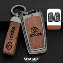 Capa de Chave Premium • TODOS OS MODELOS• + Cordão (Chave compatível na foto) lojasaruna