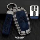 Capa de Chave Premium • TODOS OS MODELOS• + Cordão (Chave compatível na foto) lojasaruna