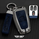 Capa de Chave Premium • TODOS OS MODELOS• + Cordão (Chave compatível na foto) lojasaruna