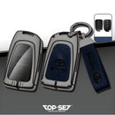 Capa de Chave Premium • TODOS OS MODELOS• + Cordão (Chave compatível na foto) lojasaruna