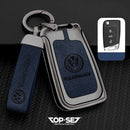 Capa de Chave Premium • TODOS OS MODELOS• + Cordão (Chave compatível na foto) lojasaruna