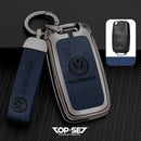 Capa de Chave Premium • TODOS OS MODELOS• + Cordão (Chave compatível na foto) lojasaruna