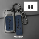 Capa de Chave Premium • TODOS OS MODELOS• + Cordão (Chave compatível na foto) lojasaruna