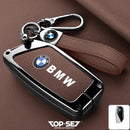 Capa de Chave Premium • TODOS OS MODELOS• + Cordão (Chave compatível na foto) lojasaruna