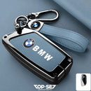 Capa de Chave Premium • TODOS OS MODELOS• + Cordão (Chave compatível na foto) lojasaruna