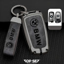 Capa de Chave Premium • TODOS OS MODELOS• + Cordão (Chave compatível na foto) lojasaruna