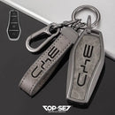 Capa de Chave Premium • TODOS OS MODELOS• + Cordão (Chave compatível na foto) lojasaruna