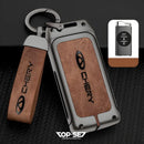 Capa de Chave Premium • TODOS OS MODELOS• + Cordão (Chave compatível na foto) lojasaruna