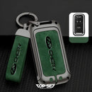 Capa de Chave Premium • TODOS OS MODELOS• + Cordão (Chave compatível na foto) lojasaruna